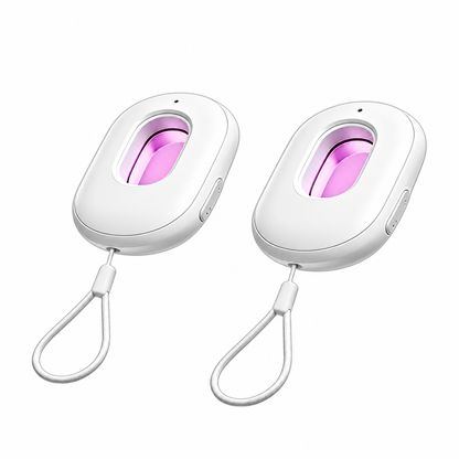 2026 Hidden Camera Detector | 3-in-1 Infrared Privacy Security Scanner