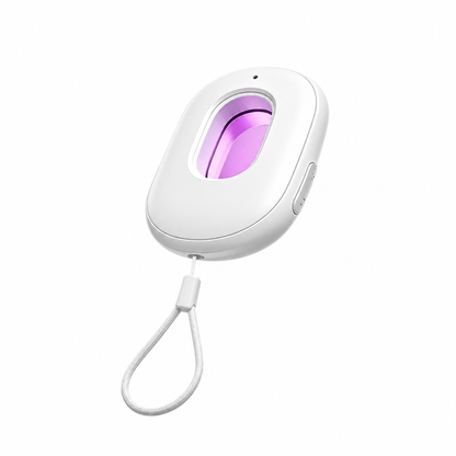 2026 Hidden Camera Detector | 3-in-1 Infrared Privacy Security Scanner
