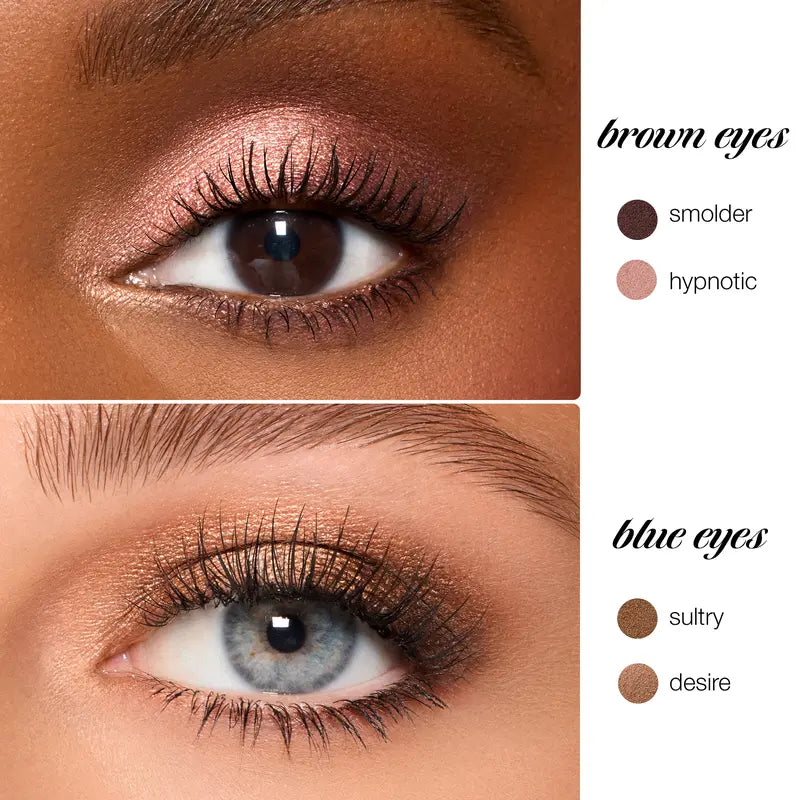 2-in-1 Smoky Eyeshadow Pencil – Blend, Define & Create Effortless Eye Looks