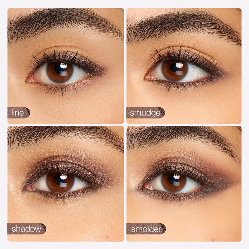 2-in-1 Smoky Eyeshadow Pencil – Blend, Define & Create Effortless Eye Looks