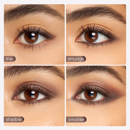 2-in-1 Smoky Eyeshadow Pencil – Blend, Define & Create Effortless Eye Looks