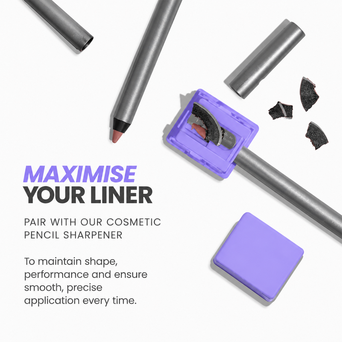 360 Contour Lip Liner