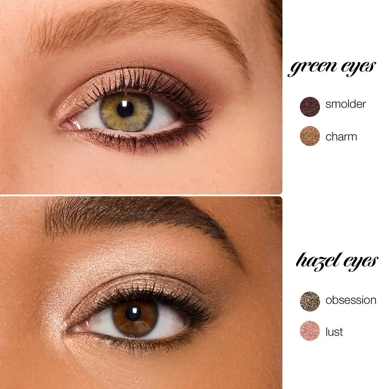 2-in-1 Smoky Eyeshadow Pencil – Blend, Define & Create Effortless Eye Looks