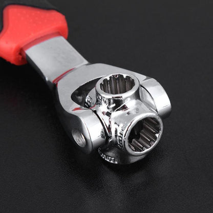 48-in-1 Socket Wrench Tool