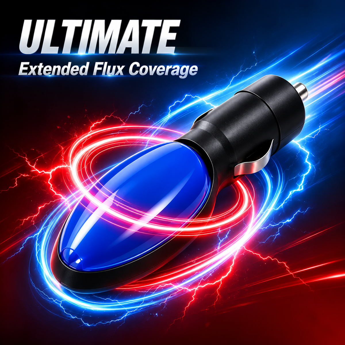 LAST DAY SALE 77% OFF2026 New Smart Fuel SaverPlug-and-Play & Save Up to30%