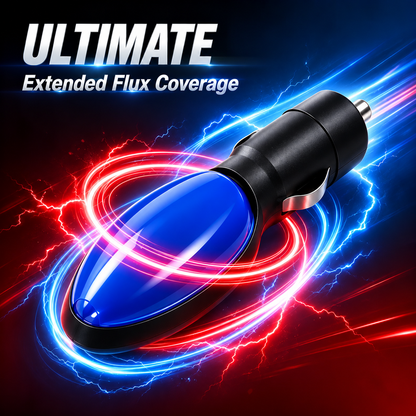 LAST DAY SALE 77% OFF2026 New Smart Fuel SaverPlug-and-Play & Save Up to30%