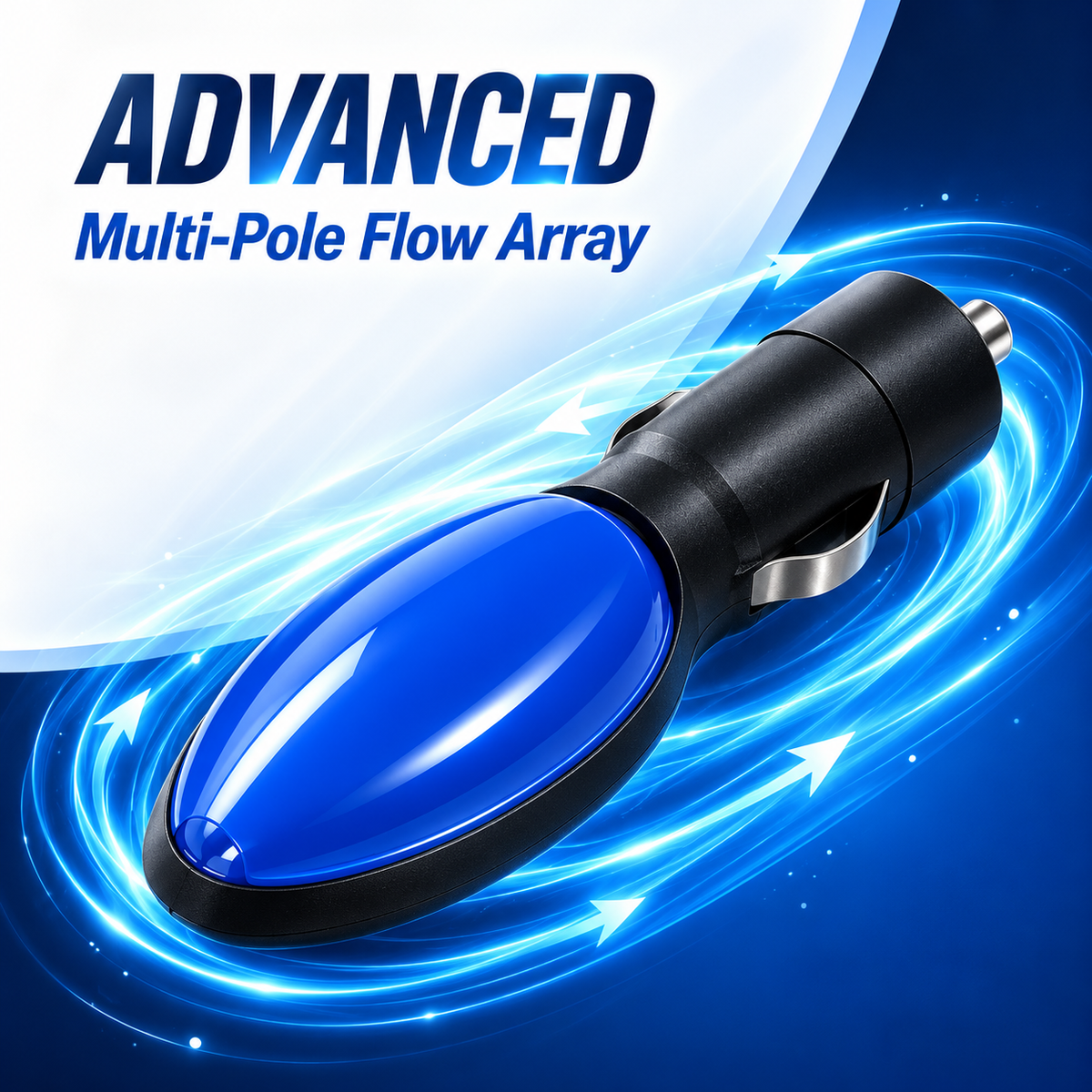 LAST DAY SALE 77% OFF2026 New Smart Fuel SaverPlug-and-Play & Save Up to30%