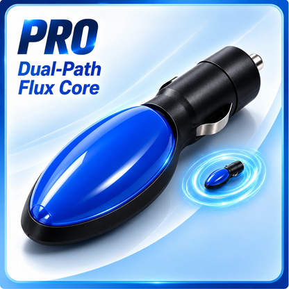 LAST DAY SALE 77% OFF2026 New Smart Fuel SaverPlug-and-Play & Save Up to30%