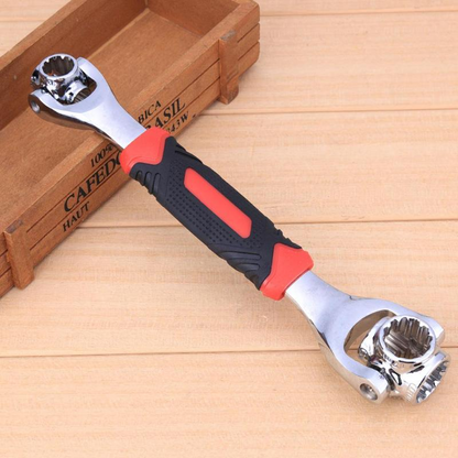 48-in-1 Socket Wrench Tool