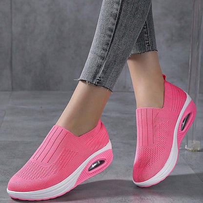 Pain Relief Orthopedic Stretch Air Cushion Shoes